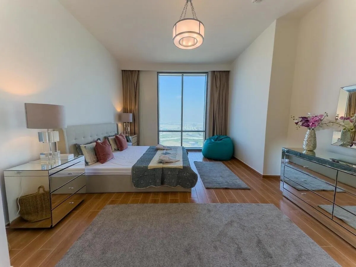 Modern And Spacious 2Br In Business Bay Ντουμπάι 0*,  Ηνωμένα Αραβικά Εμιράτα