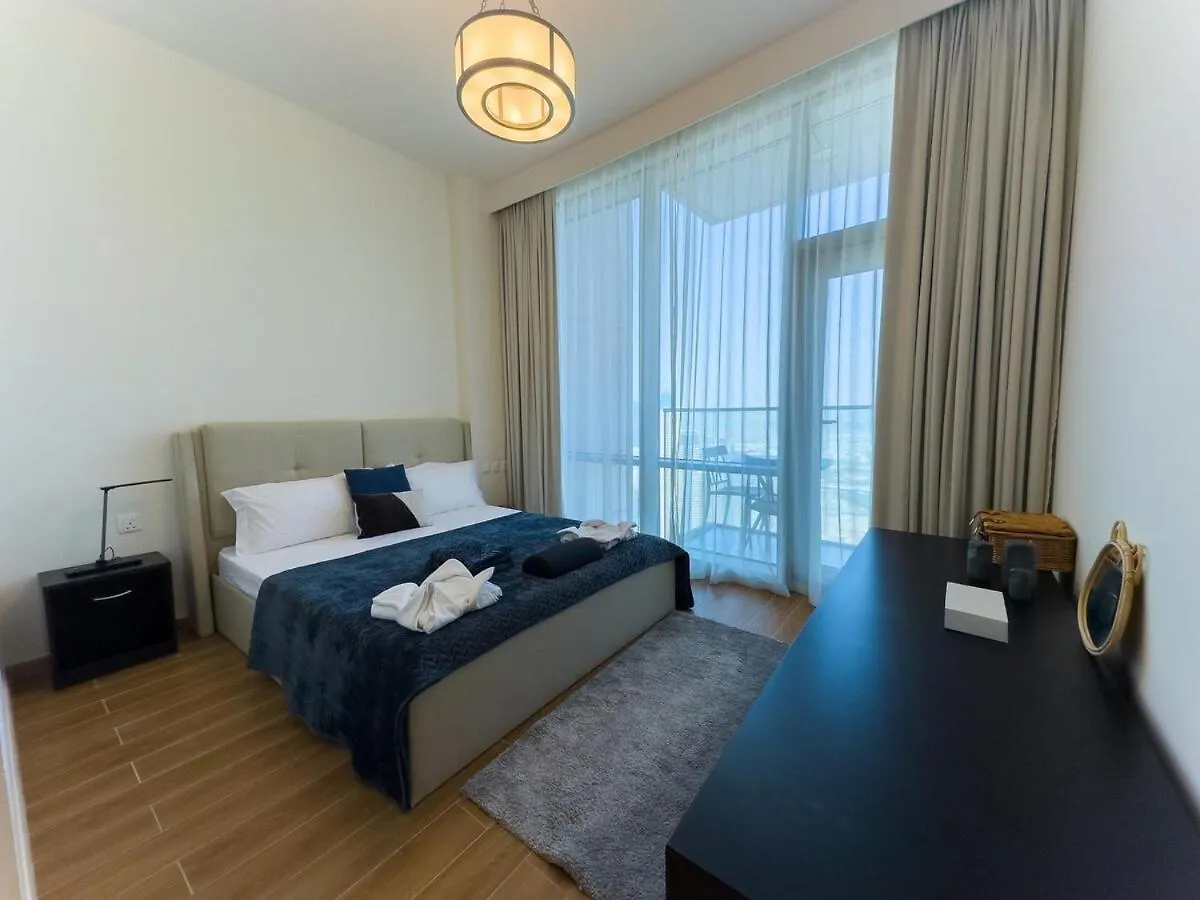 Διαμέρισμα Modern And Spacious 2Br In Business Bay Ντουμπάι