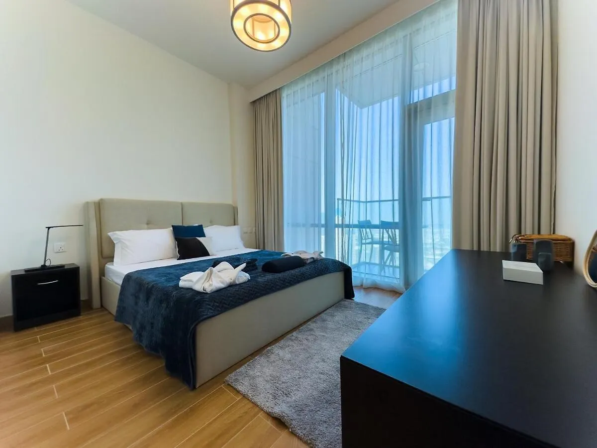 Modern And Spacious 2Br In Business Bay Ντουμπάι Διαμέρισμα