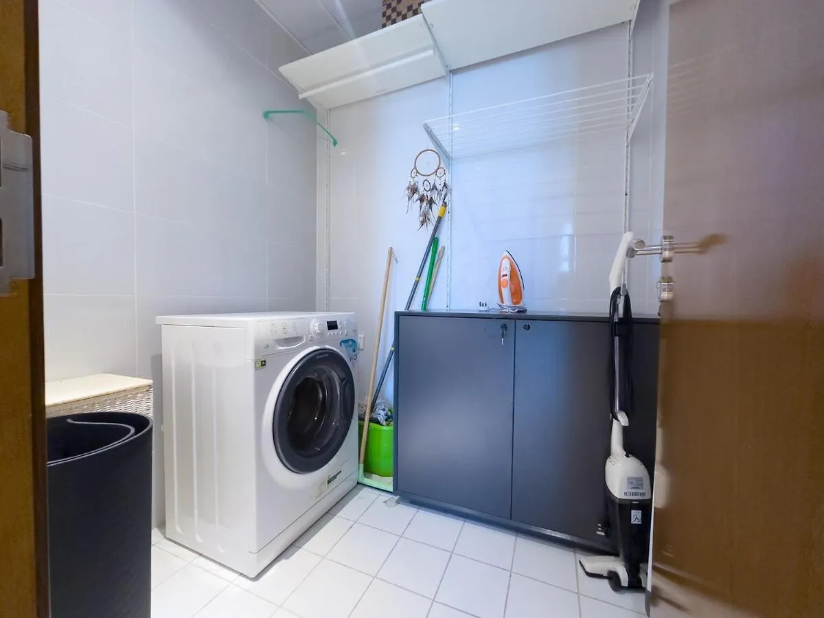 Modern And Spacious 2Br In Business Bay Ντουμπάι Διαμέρισμα