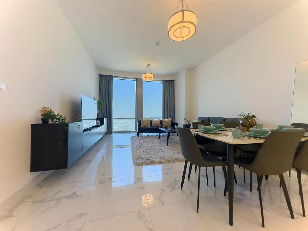 Διαμέρισμα Modern And Spacious 2Br In Business Bay Ντουμπάι