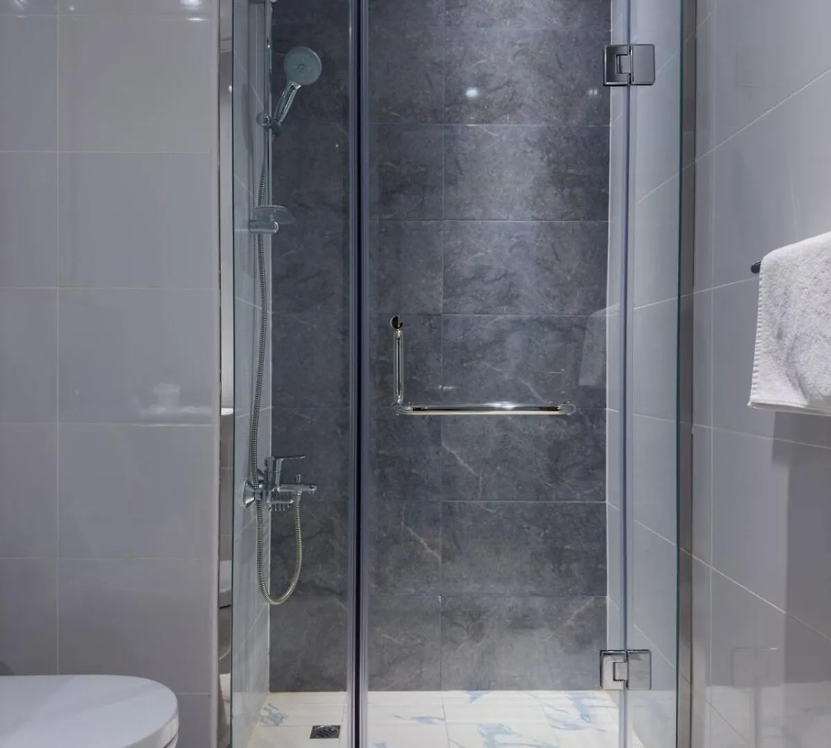 Modern And Spacious 2Br In Business Bay Ντουμπάι Ηνωμένα Αραβικά Εμιράτα