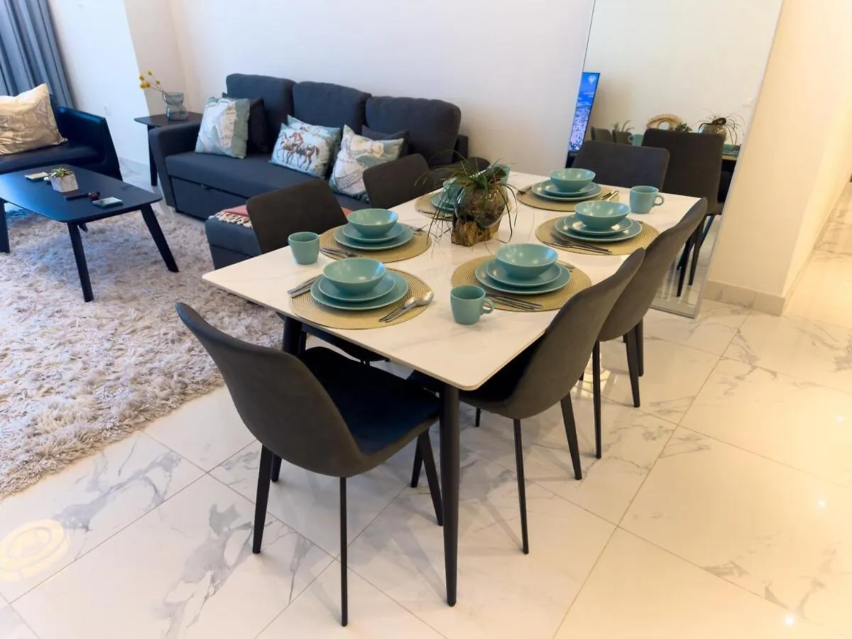 Modern And Spacious 2Br In Business Bay Ντουμπάι Διαμέρισμα