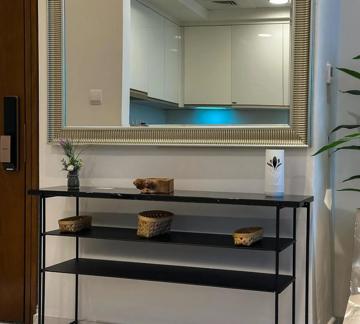 Modern And Spacious 2Br In Business Bay Ντουμπάι 0*,