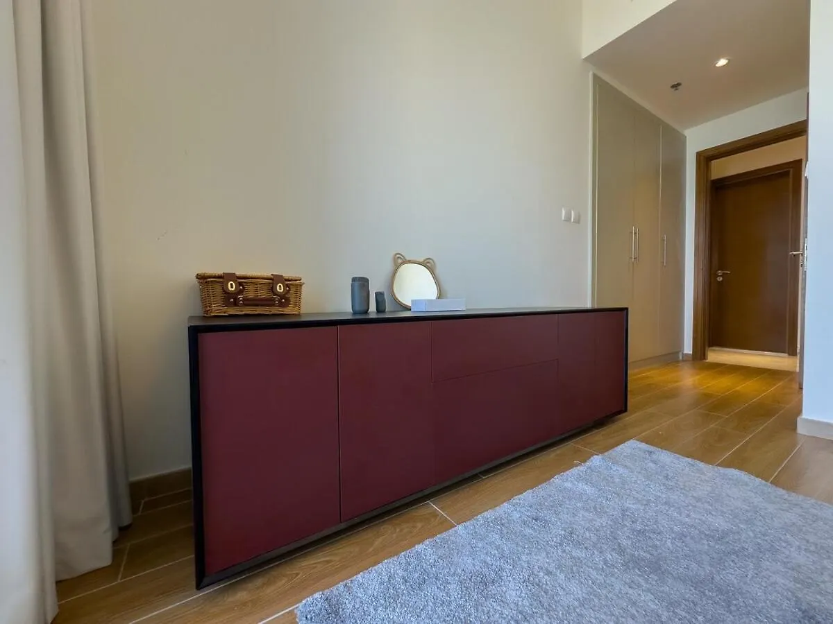 Διαμέρισμα Modern And Spacious 2Br In Business Bay Ντουμπάι Ηνωμένα Αραβικά Εμιράτα