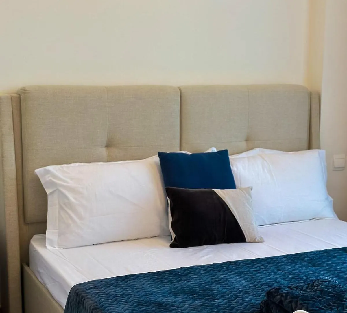 Modern And Spacious 2Br In Business Bay Ντουμπάι Διαμέρισμα