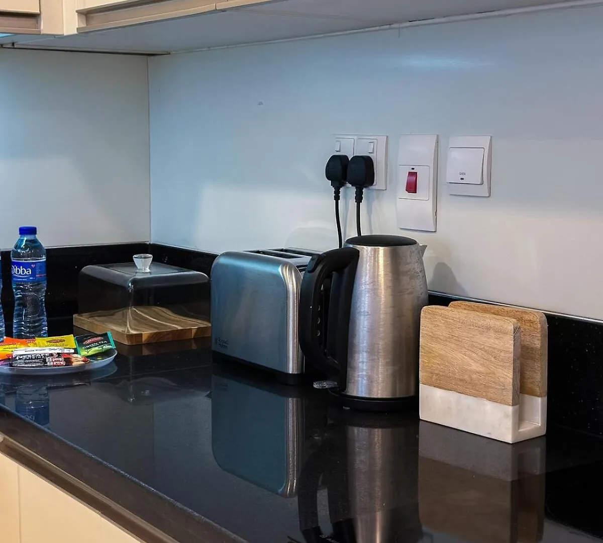 Modern And Spacious 2Br In Business Bay Ντουμπάι Ηνωμένα Αραβικά Εμιράτα