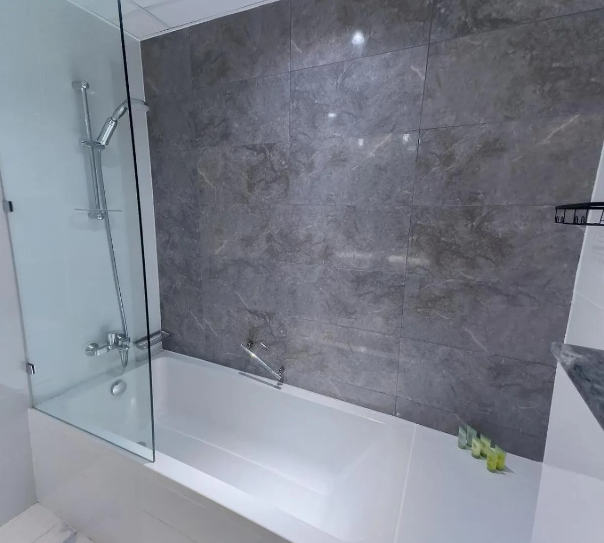 Modern And Spacious 2Br In Business Bay Ντουμπάι Διαμέρισμα